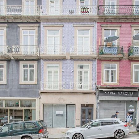 Liiiving In Porto - Sweet Sunlight Apartment Eksteriør bilde