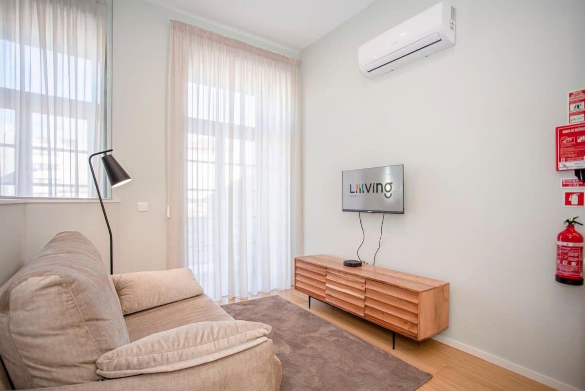 Liiiving In Porto - Sweet Sunlight Apartment Eksteriør bilde