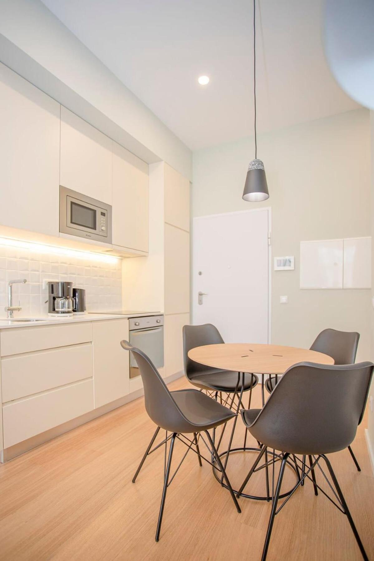 Liiiving In Porto - Sweet Sunlight Apartment Eksteriør bilde